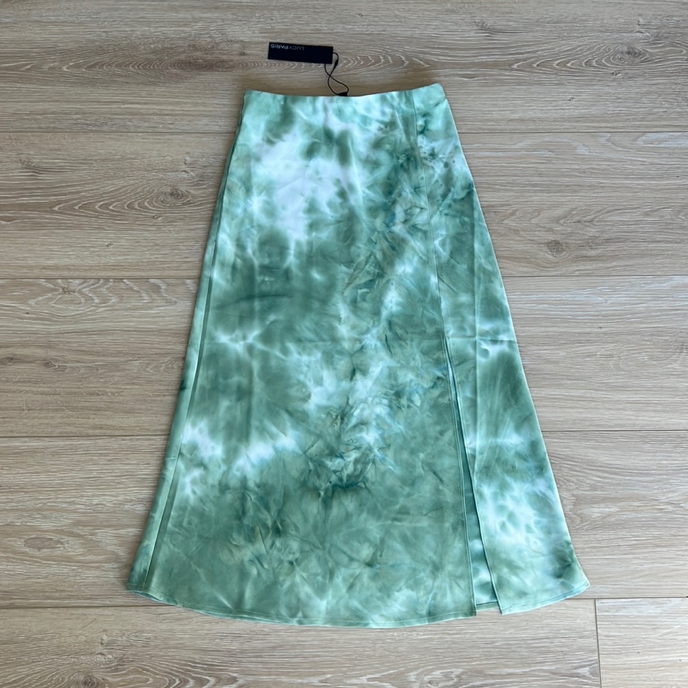 NEW Lucy in Paris Skirt